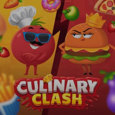 Culinary Clash