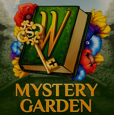 Mystery Garden