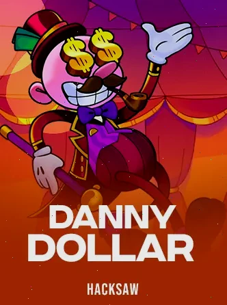 Danny Dollar