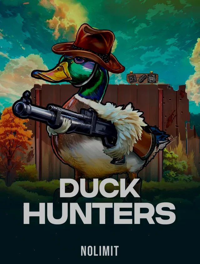 Duck Hunters