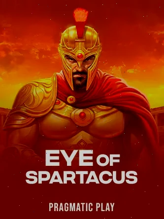 Eye Of Spartacus