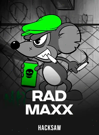 Rad Maxx