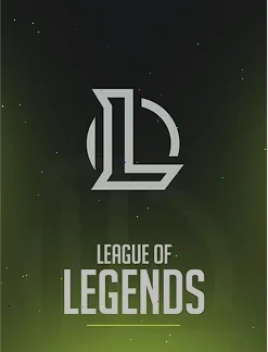 League of Legends
